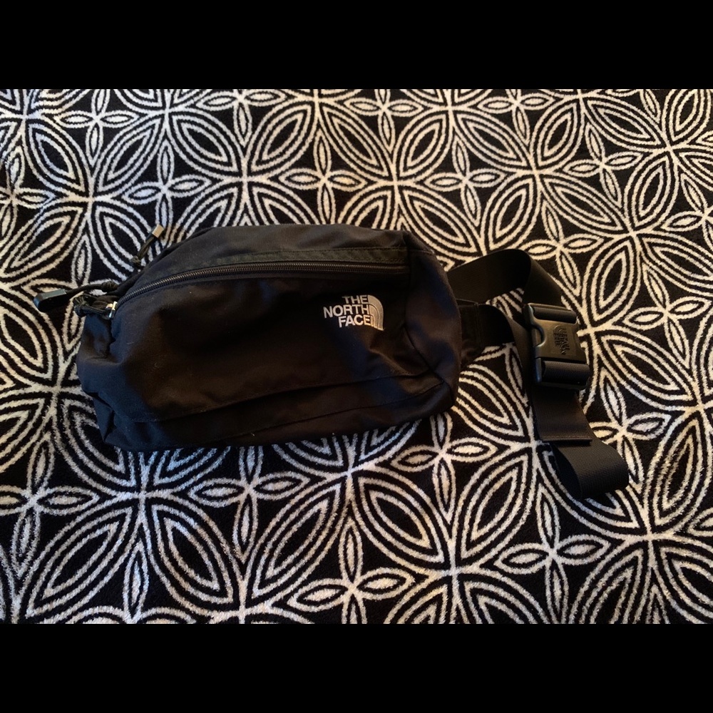 TNF Hip Storage